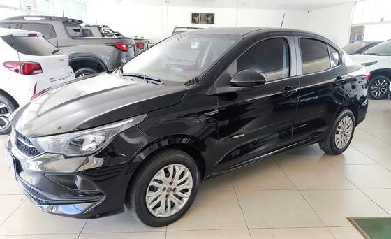 FIAT CRONOS 1.3 FIREFLY FLEX DRIVE MANUAL FIAT CRONOS 1.3 FIREFLY FLEX DRIVE MANUAL